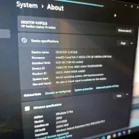 لبتاپ hp pavilion|رایانه همراه|کرج, فاز ۳ گوهردشت|دیوار