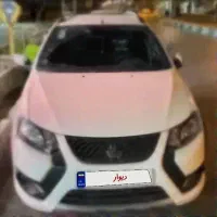 کوییکRS کرم مشکی402