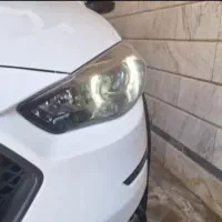 خودرو اطلس مدل 1404