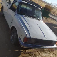 وانت مدل ۸۶