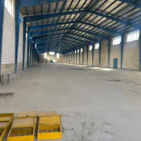 پیش فروش سوله و اجاره شهرک صنعتی صفادشت|فروش دفتر صنعتی، کشاورزی، تجاری|کرج, ساماندهی|دیوار