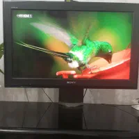 تلویزیون ال سی دی سونی