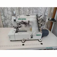 چرخ خیاطی میاندوز