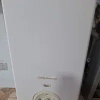 پکیج دیواری