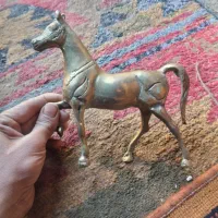 دکوری برنجی