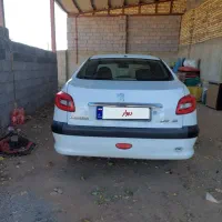 206sd|خودرو سواری و وانت|لالجین, |دیوار