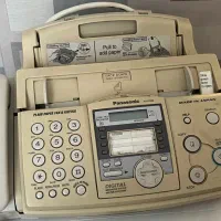 فکس پاناسونیک