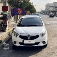 برلیانس h220 اتومات مدل ۹۵|خودرو سواری و وانت|بابل, |دیوار