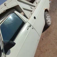 با سلام یک دستگاه پیکان وانت بفروش میرسد