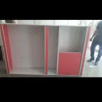 دکور ام دی اف مغازه|فروشگاه و مغازه|قم, هفت تیر|دیوار