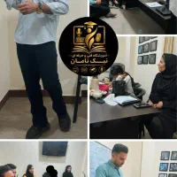 صدای تو امضای توست