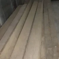 تخته بنایی ۴متری روسی قطر۶ سانتی