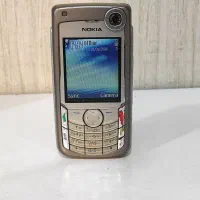 نوکیا 6680