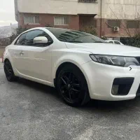 سراتو کوپه نسخه فول مدل ۲۰۱۲|خودرو سواری و وانت|شیراز, شهرک گلدشت حافظ‎|دیوار