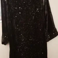 پانج مخمل فری سایز