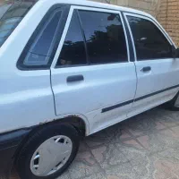 پراید 131
