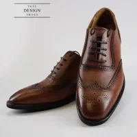 فروش عمده کفش چرم فوری زیر قیمت