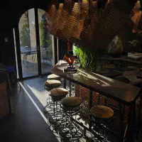 کافه و رستوران ایتالیایی