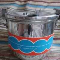 دیگ زودپزپروانه
