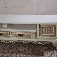 زیر تلویزیون
