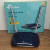مودم TD9960 TPLINK