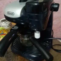 اسپرسو ساز دلونگی