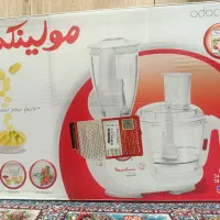 غذاساز مولینکس نو