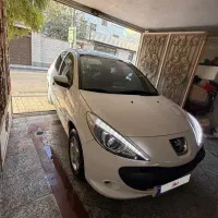 ۲۰۷ اتومات ۱۴۰۴ پانا tu5p پلاس موتور ارتقا فول