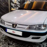 پژو پارس XYU7 PLUS|خودرو سواری و وانت|خمین, |دیوار