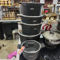 طرح تعویض قابلمه کهنه با  لوازم خانگی