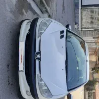 ۲۰۶ مدل ۸۹ درجه یک|خودرو سواری و وانت|ساری, |دیوار