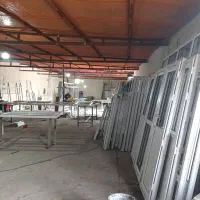 درب و پنجرهUpvc.کرکره برقی.شیشه سکوریت.ضدسرقت