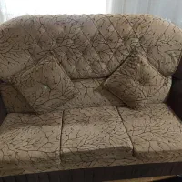 مبل در حد نو|مبلمان خانگی و میز عسلی|رشت, چمارسرا|دیوار