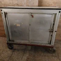 ویترین آلمینیومی|بوفه، ویترین، کنسول|بندر ماهشهر, |دیوار