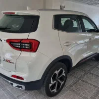 ایکس 55 پرو مدل 1402 در حد صفر خشک|خودرو سواری و وانت|اردبیل, |دیوار