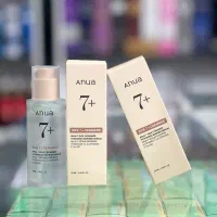 تونر اوردینری اصل و سرم ضد لک برنج آنوا اصل