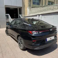 جک EJ7 برقی|خودرو سواری و وانت|تهران, عباسآباد|دیوار