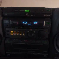 sony G77