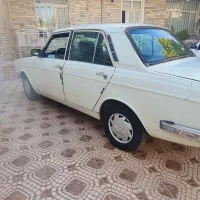 پیکان مدل ۸۱ انژکتور بدون رنگ|خودرو سواری و وانت|شهرضا, |دیوار