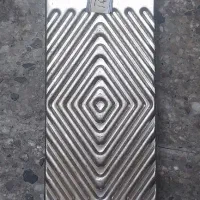 مبدل ثانویه پکیج ایران رادیاتور