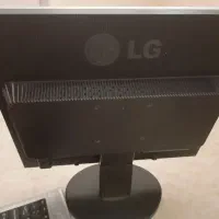 مانیتور ال جی|قطعات و لوازم جانبی رایانه|کرج, اصفهانی‌ها|دیوار