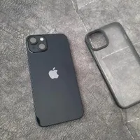 اپل iPhone 13 با حافظهٔ ۱۲۸ گیگابایت|موبایل|اصفهان, شهرک شهید منتظری|دیوار