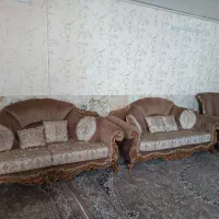 مبلمان ۱۰نفره