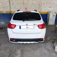 کوییک S|خودرو سواری و وانت|مرودشت, بیست متری بیمارستان|دیوار