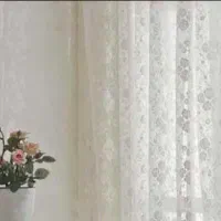 پرده پذیرایی