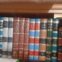 فروش کتابخانه شخصی