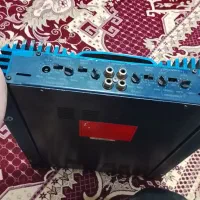 امپلیچهارخروجیسالم