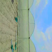 پلاستیک کشی گل خانه قسمت مناسب لطفا تماس