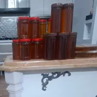 عسل ارگانیک و با کیفیت