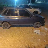 پراید هاچبک ۷۷